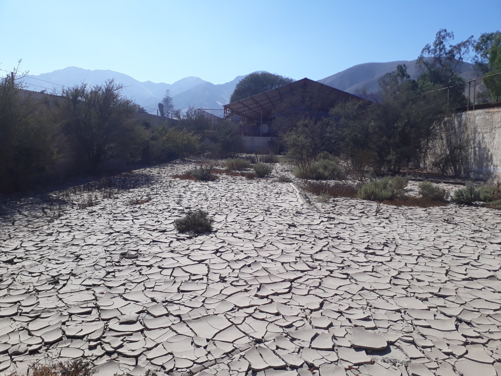 EXCELENTE TERRENO SECTOR RESIDENCIAL.-